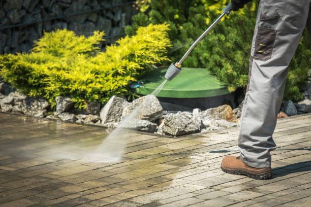 Trusted Fishersville, VA Pressure Washing Experts