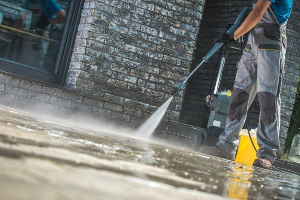 Best Concrete Sealing  in Fishersville, VA