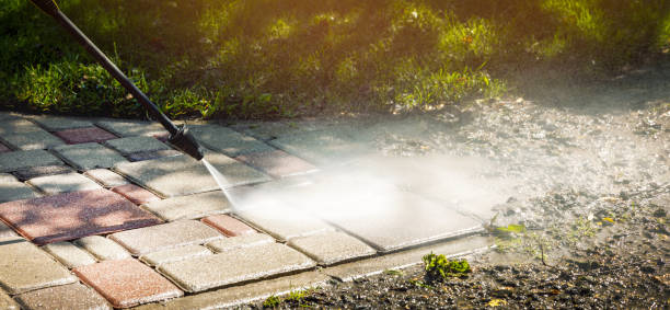 Best Fence Cleaning  in Fishersville, VA