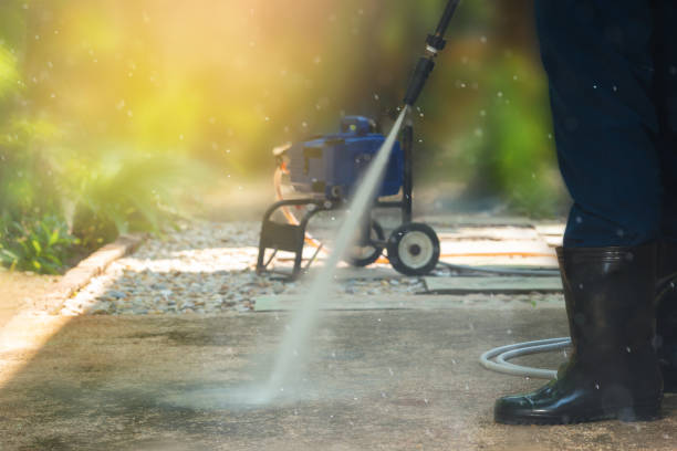 Best Spring Cleaning  in Fishersville, VA